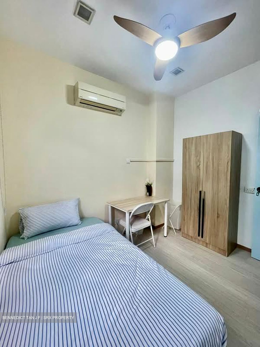 Palm Mansions (D5), Apartment #559555481
